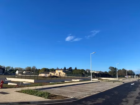 vente terrain 200 m² à redessan (30129)  89 900 €
