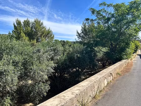 vente terrain 316 m² à saint-jean-de-fos (34150)  95 000 €