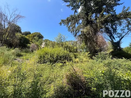 vente terrain 909 m² à equemauville (14600)  100 000 €