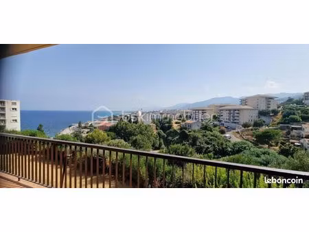appartement 4 pièces 74 m²
