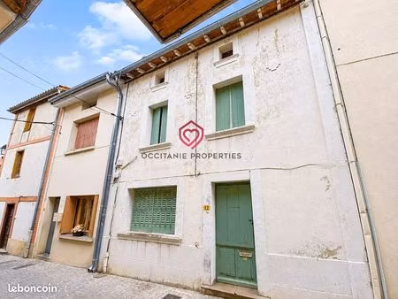 appartement 3 pièces 55 m²