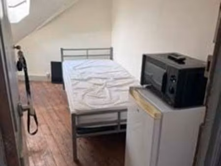 vente chambre etudiante