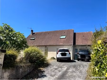 maison 126m2