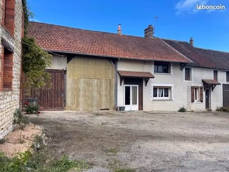 maison longère