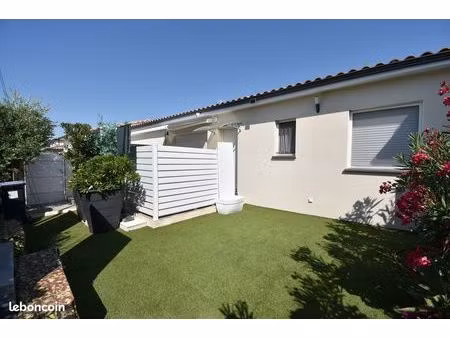 villa contemporaine