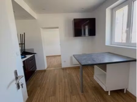 appartement t2/t3 à louer – amiens centre