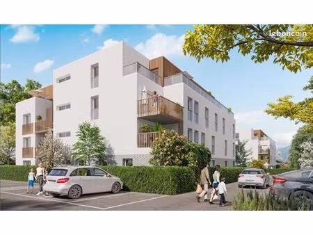 appartement t4 neuf en location à amiens