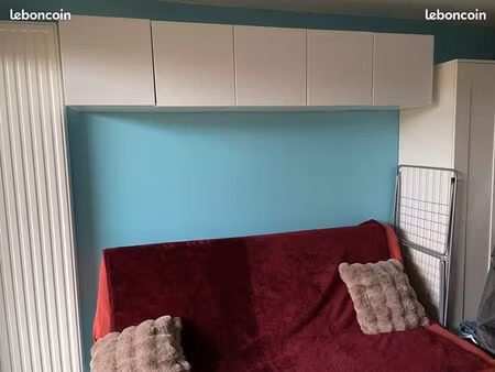 studio meuble basse goulaine