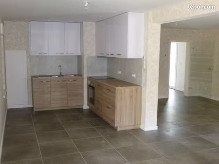 location 3 pieces duplex hochfelden