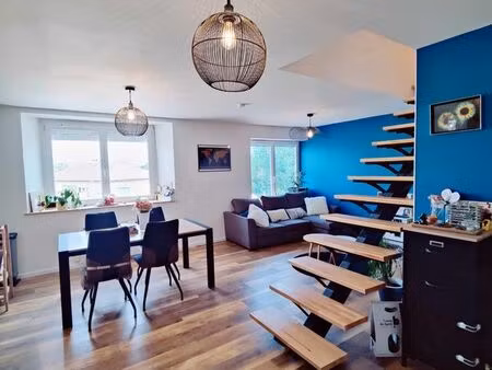 location appartement meublé