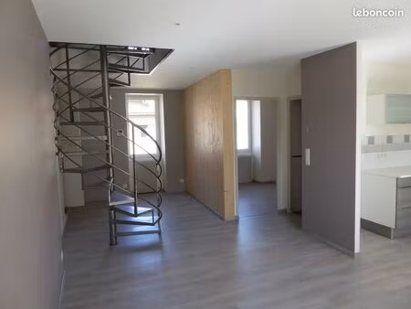 loue appartement t4
