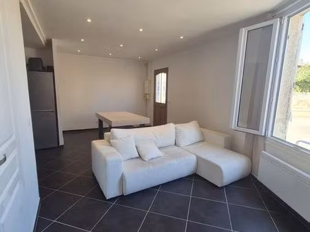 appartement t2 à louer proche vallangoujard