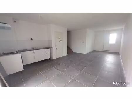 maison 4 pièces 82 m²