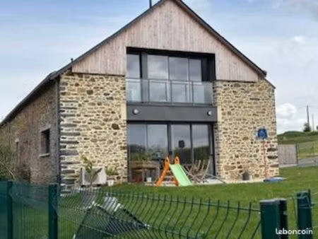 maison 6 pièces 136 m2