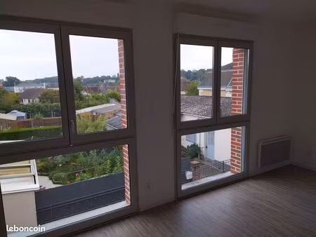 appartement t2 à louer