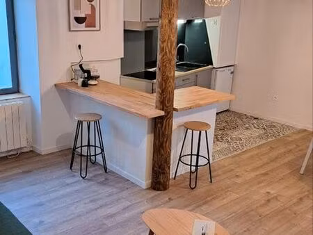 location appartement bail etudiant