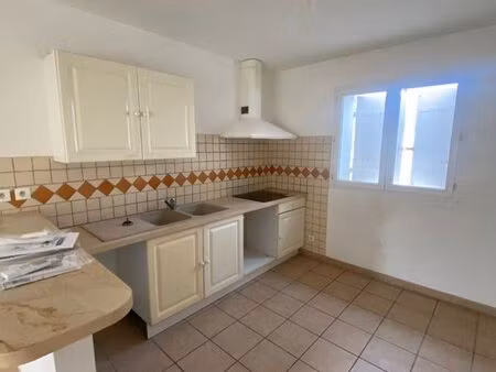 appartement 4 pièces 116 m²