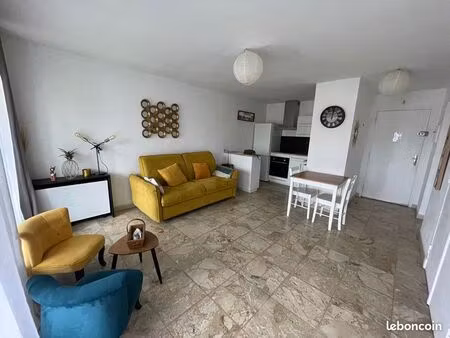 location studio embrun