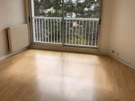 appartement 1 pièce 24 m²