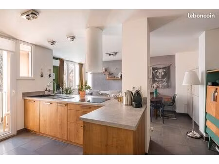 location appartement meublé