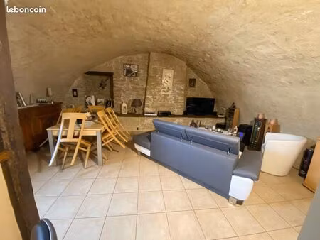 appartement f4 ~ 85 m2 -