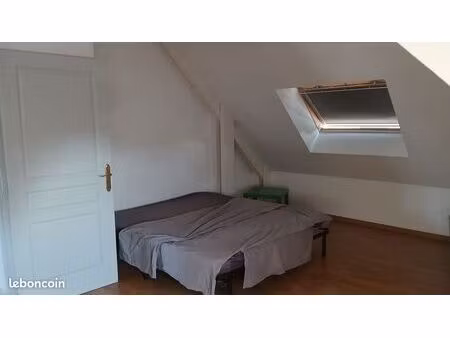 loue chambre de 18 m2