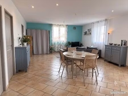 appartement t4