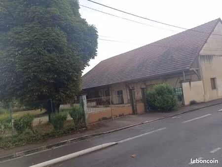 beau t1 meublé à louer