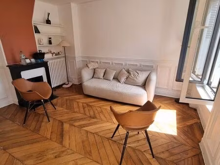 appartement 2 pièces à louer