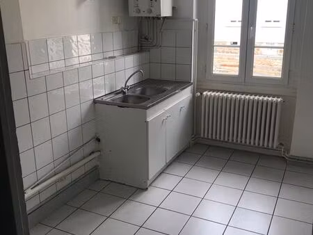 location appartement non me