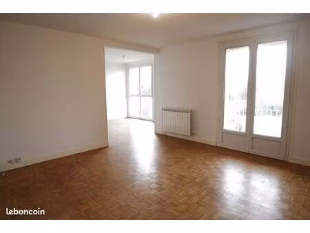 appartement 4 pièces 69 m²