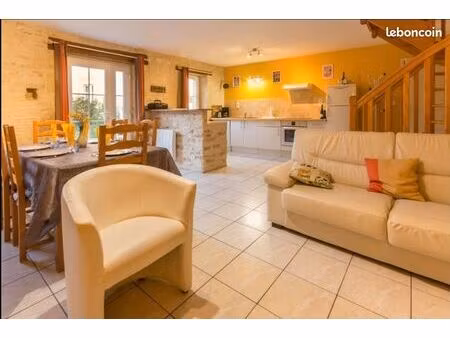 location maison bail étudiant