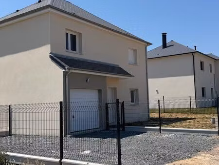 maison 114m2