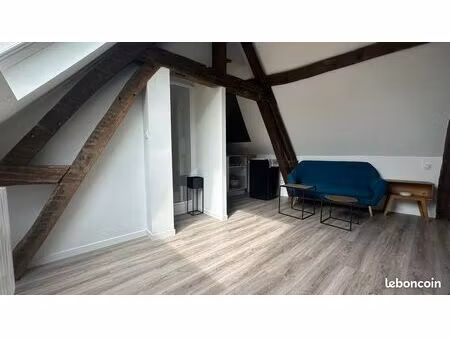 location studio