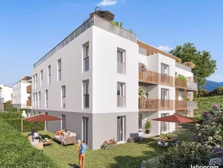 appartement t2 neuf en location sur amiens