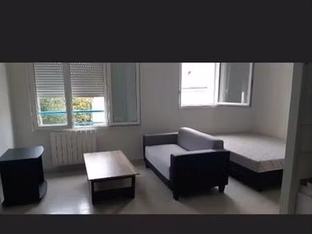 studio quartier la madeleine/st leonard