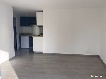 loue appartement t2 auray centre