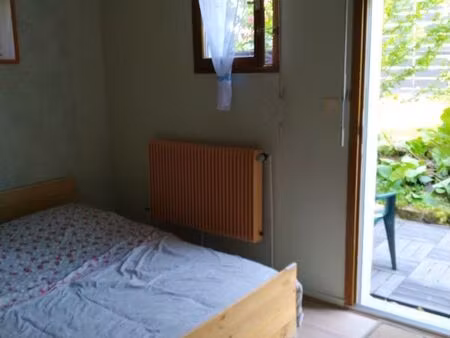 chambre meublée confortable bail mobilité  étudiant  salarié