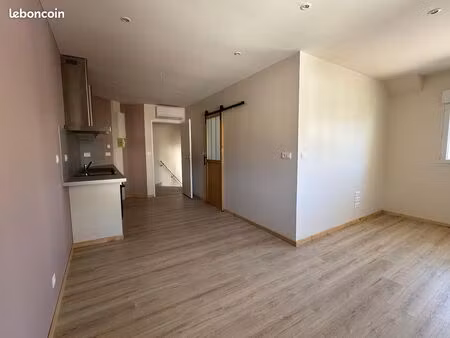 appartement t2