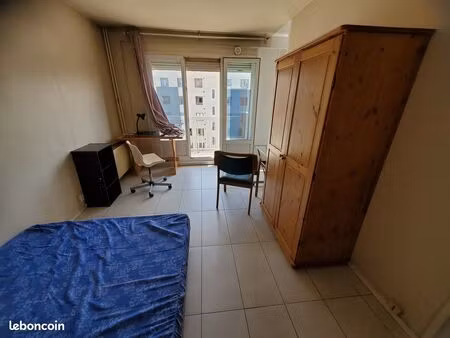 studio meublé