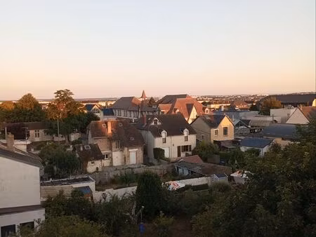 location partagé