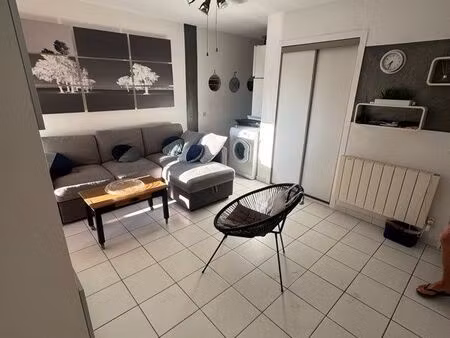 location étudiante septembre à juin
