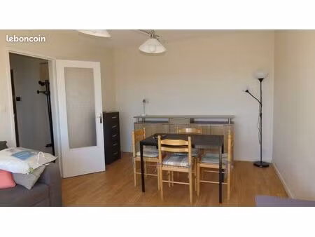 f2 meuble quartier montchapet