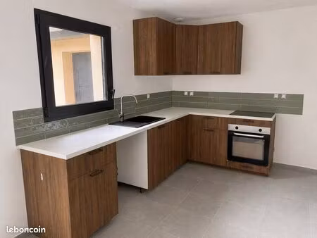 t4 duplex jardin