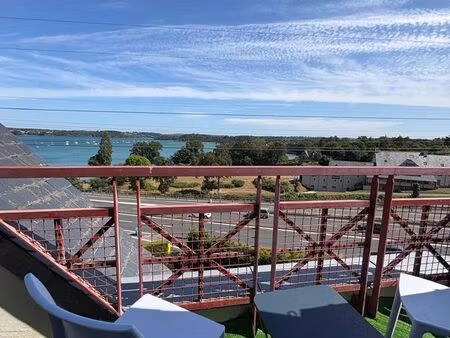 location meublé dinard 2 pièces 42 m²