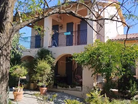 a louer appartement meublé t3 - lablachère - 07 -