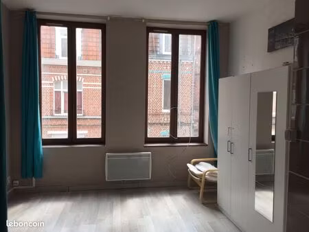 appartement t2 etudiant
