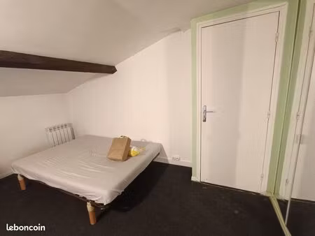 f1 bis meublé