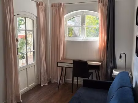 location etudiant petit studio