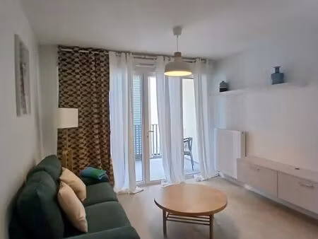 appartement 3 pièces 57 m²
